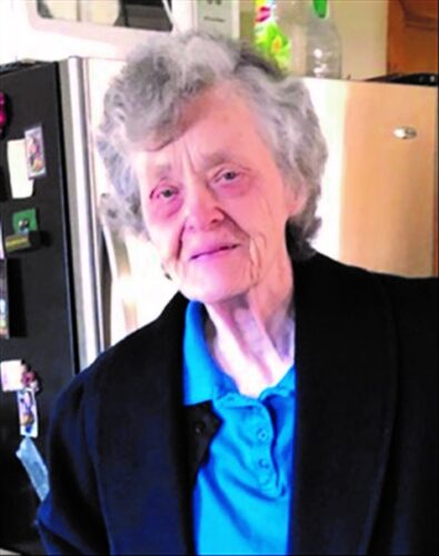Mary Follett